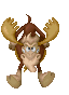 To the Moose!